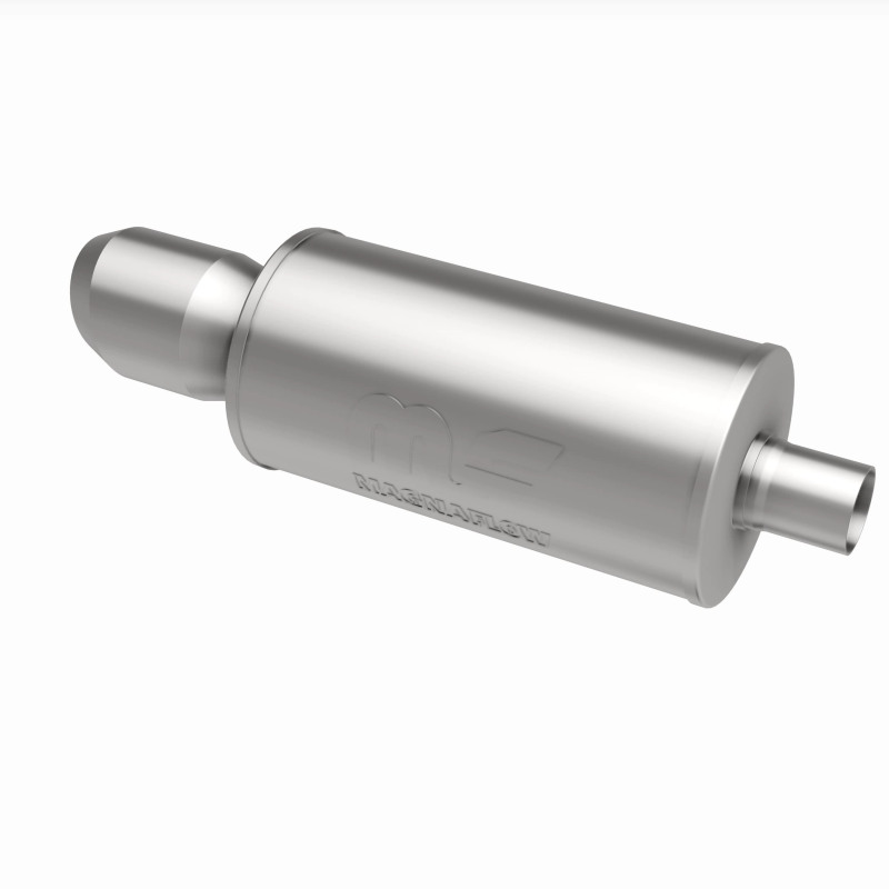Picture of Magnaflow MAG SS Muffler w Tips - 14836