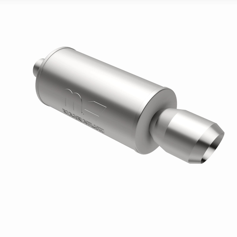 Picture of Magnaflow MAG SS Muffler w Tips - 14836