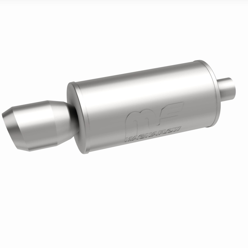 Picture of Magnaflow MAG SS Muffler w Tips - 14836