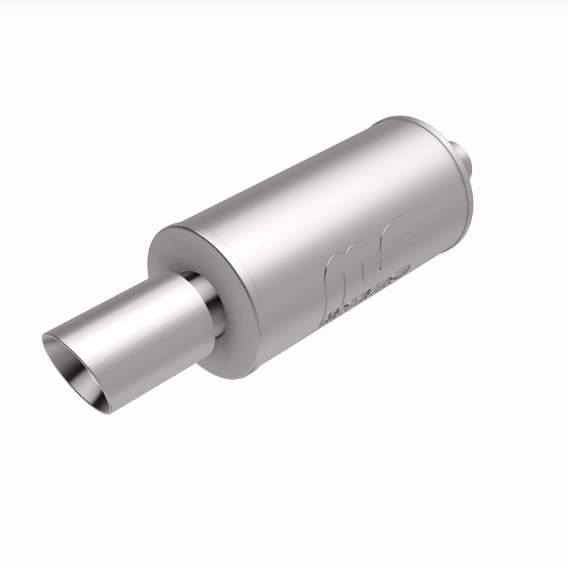 Picture of Magnaflow MAG SS Muffler w Tips - 14826