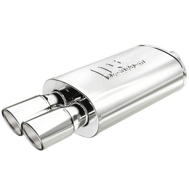 Picture of Magnaflow MAG SS Muffler w Tips - 14862