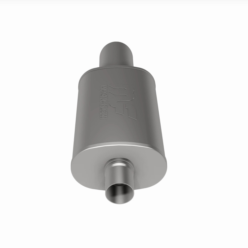 Picture of Magnaflow MAG SS Muffler w Tips - 14851