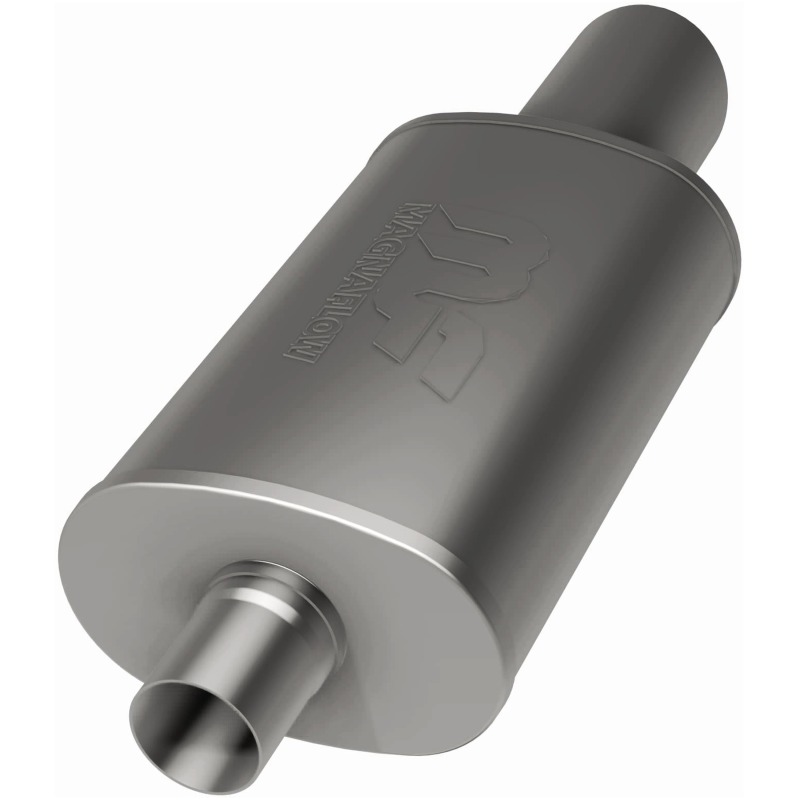 Picture of Magnaflow MAG SS Muffler w Tips - 14851