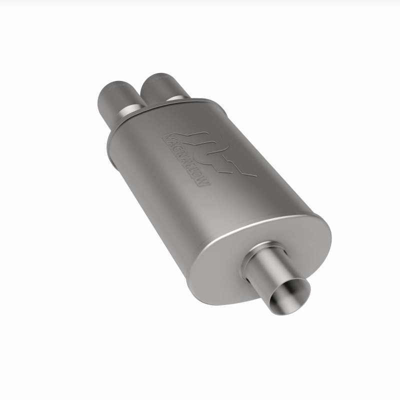 Picture of Magnaflow MAG SS Muffler w Tips - 14862