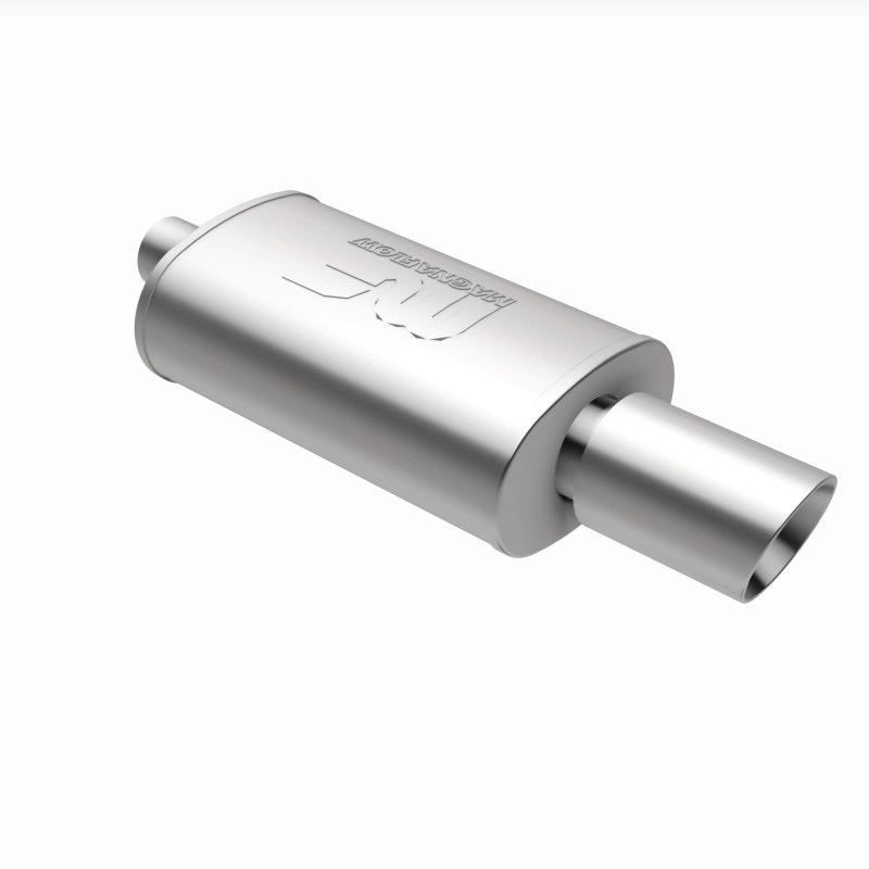 Picture of Magnaflow MAG SS Muffler w Tips - 14851
