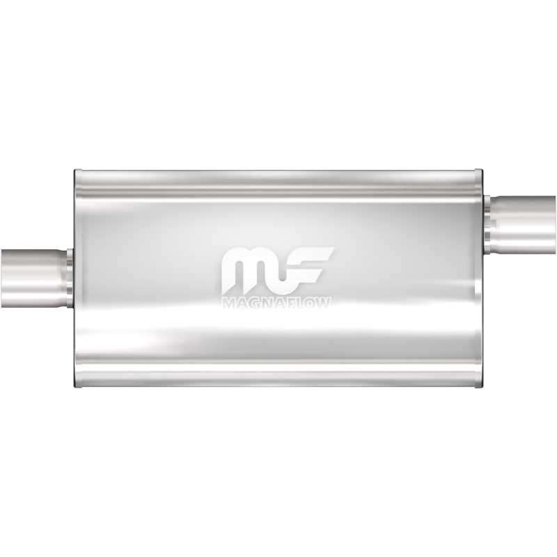 Picture of Magnaflow MAG SS Muffler - 12586