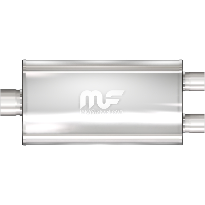 Picture of Magnaflow MAG SS Muffler - 12587