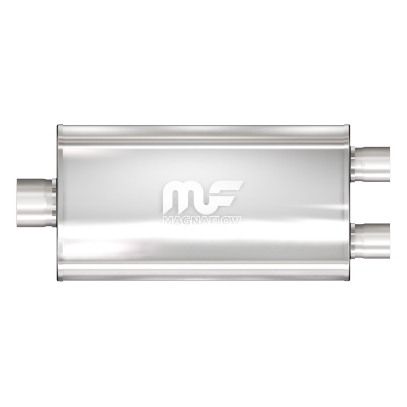 Picture of Magnaflow MAG SS Muffler - 12588