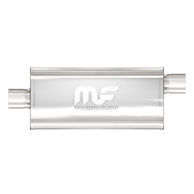 Picture of Magnaflow MAG SS Muffler - 12286