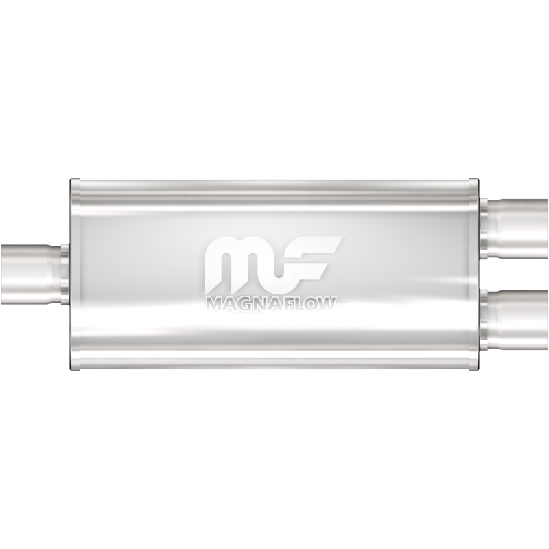 Picture of Magnaflow MAG SS Muffler - 12388