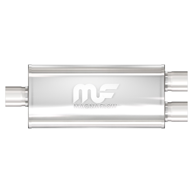 Picture of Magnaflow MAG SS Muffler - 12388