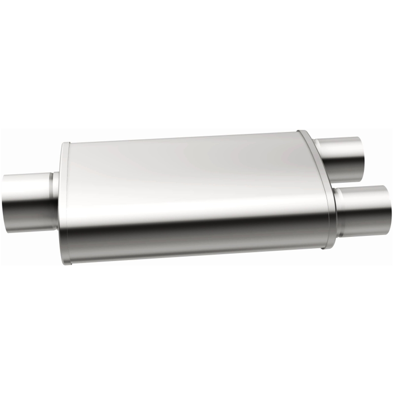 Picture of Magnaflow MAG SS Muffler - 12388