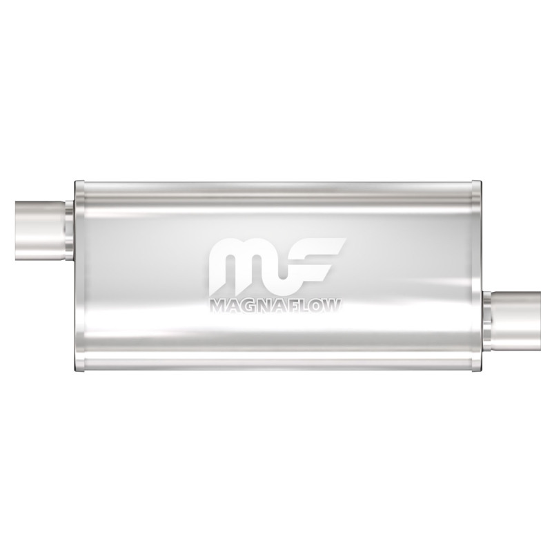 Picture of Magnaflow MAG SS Muffler - 14261
