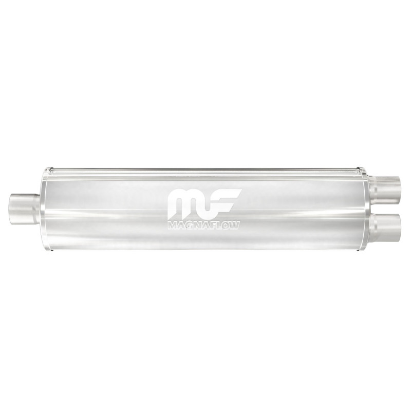 Picture of Magnaflow MAG SS Muffler - 12763