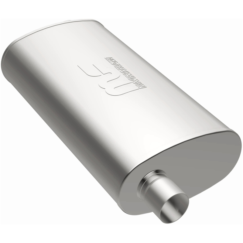 Picture of Magnaflow MAG SS Muffler - 14261