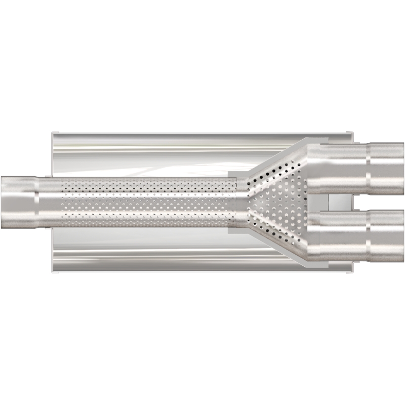 Picture of Magnaflow MAG SS Muffler - 12763