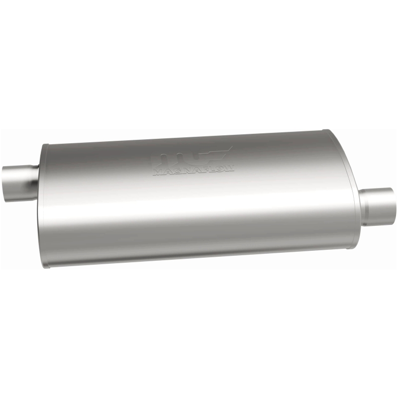 Picture of Magnaflow MAG SS Muffler - 14261