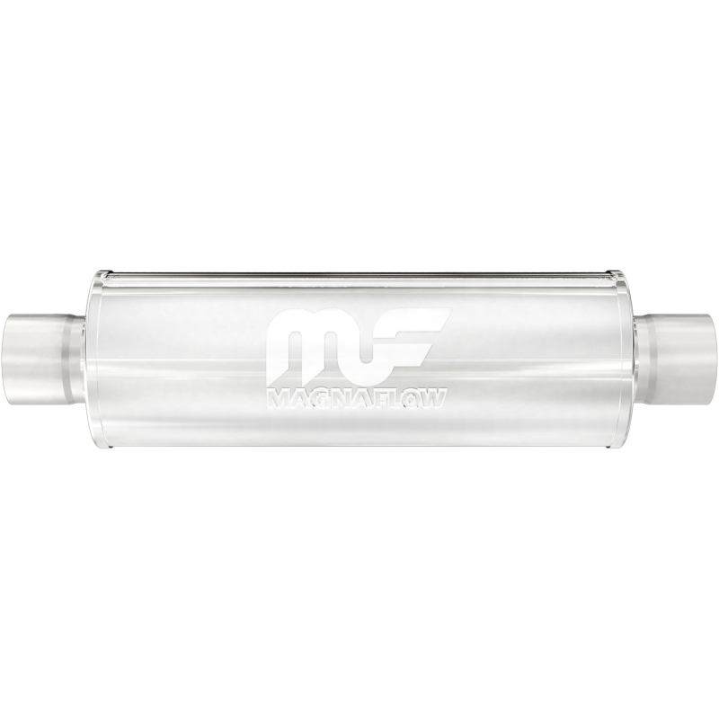 Picture of Magnaflow MAG SS Muffler - 12640