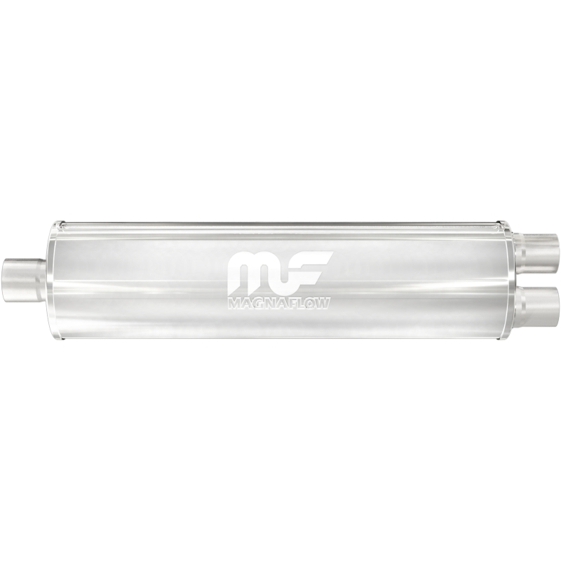 Picture of Magnaflow MAG SS Muffler - 12761