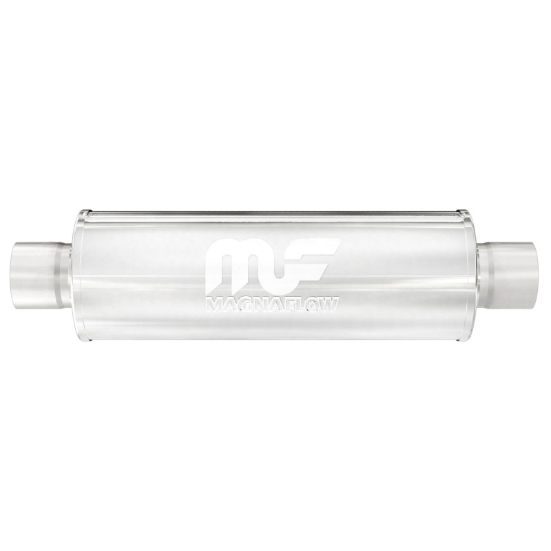Picture of Magnaflow MAG SS Muffler - 12640
