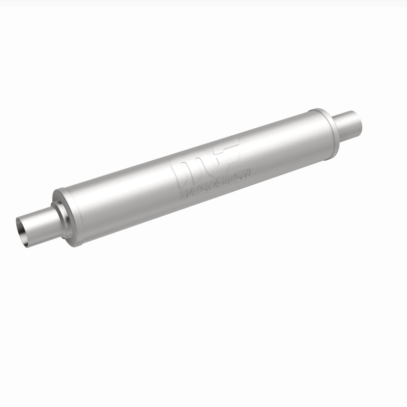 Picture of Magnaflow MAG SS Muffler - 10434