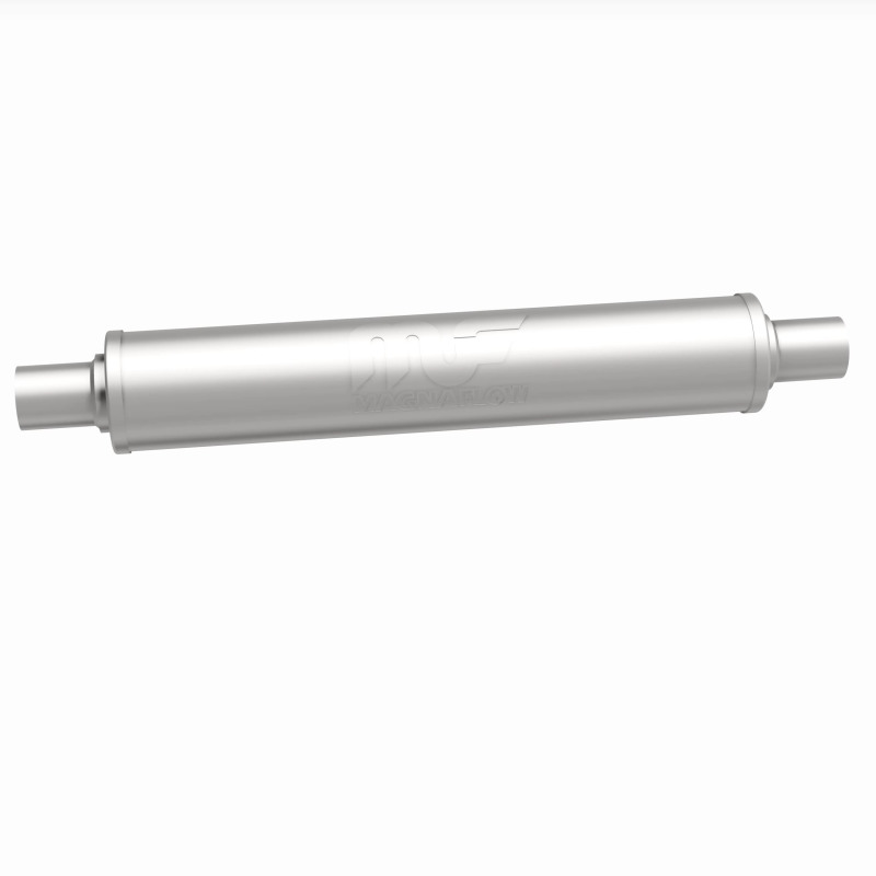 Picture of Magnaflow MAG SS Muffler - 10434