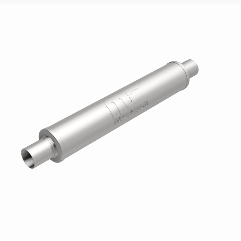 Picture of Magnaflow MAG SS Muffler - 10435