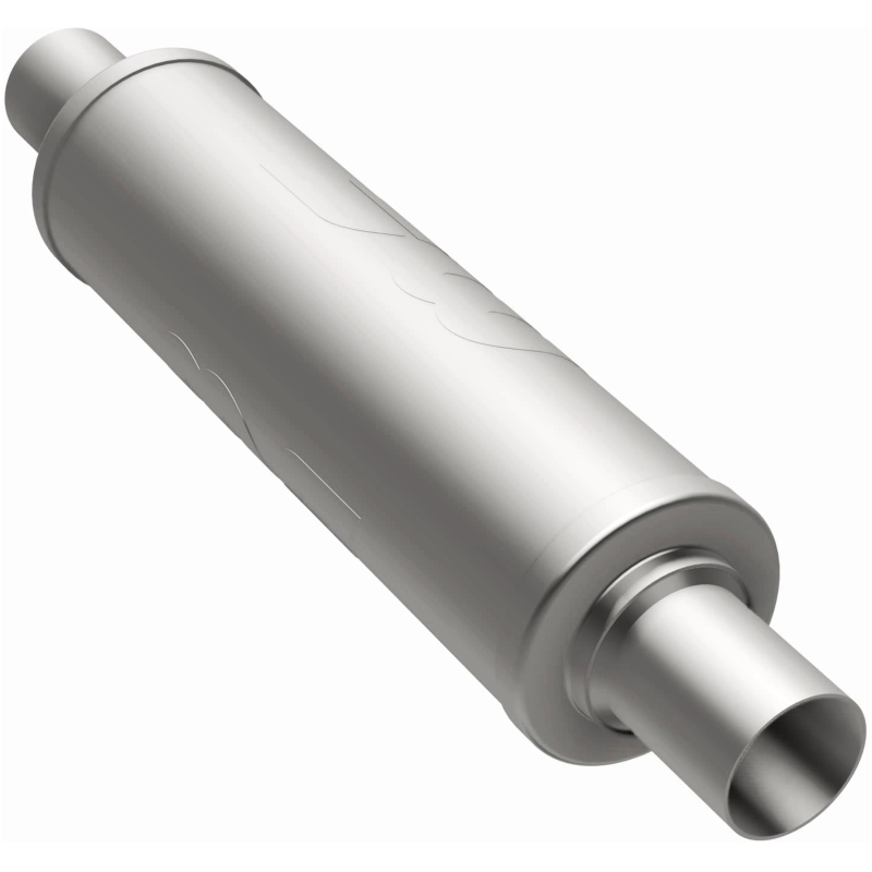 Picture of Magnaflow MAG SS Muffler - 12641