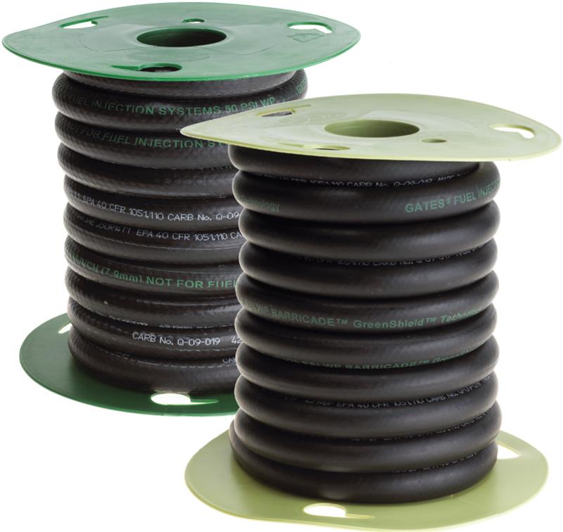 Picture of Gates GAT Fuel Hose Fuel Lines - 27341