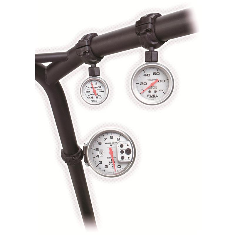 Picture of AutoMeter AM Pod Mounts Gauge Pods - 48006