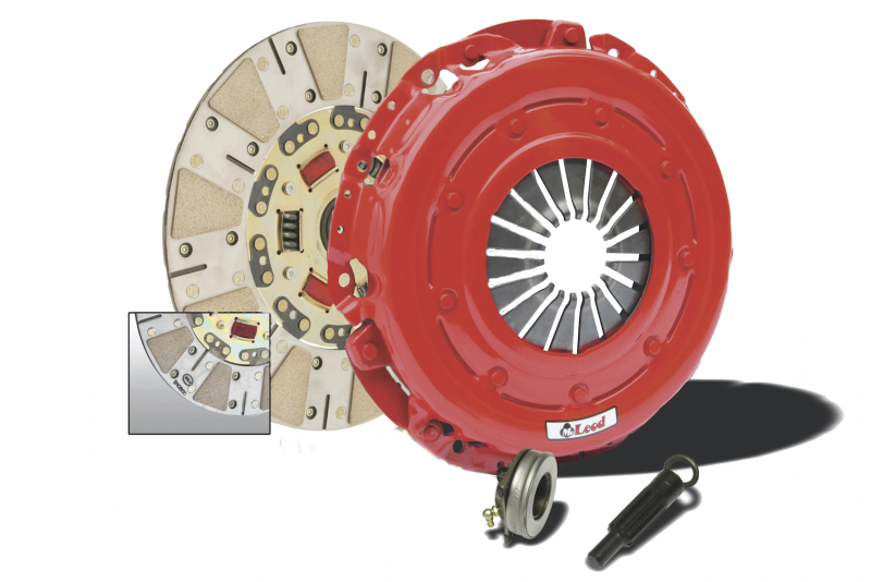 Picture of McLeod Racing MLR Street Extreme Clutch Kits - 75303