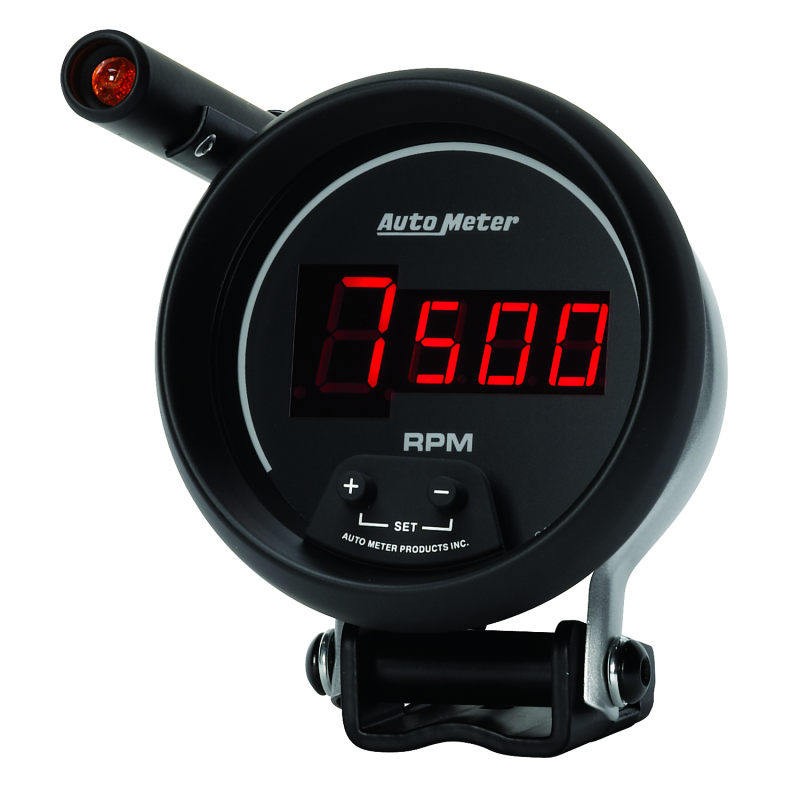 Picture of AutoMeter AM Sport-Comp Gauges - 6399