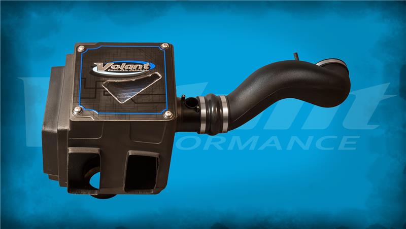 Picture of Volant VOL Closed Pro5 Air Intake Cold Air Intakes - 15560
