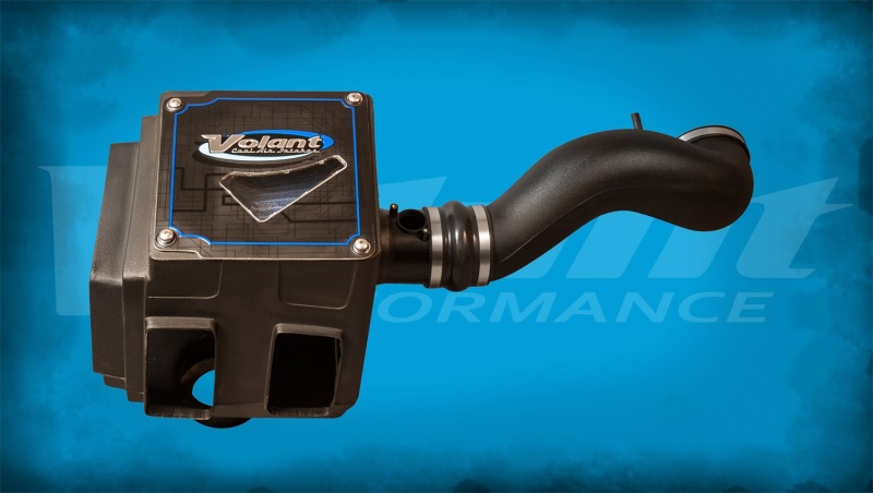 Picture of Volant VOL Closed Pro5 Air Intake Cold Air Intakes - 15560