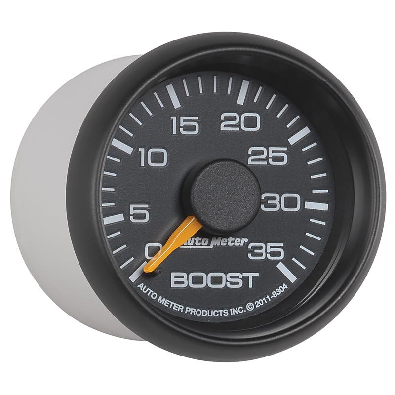 Picture of AutoMeter AM Factory Match Gauges - 8304
