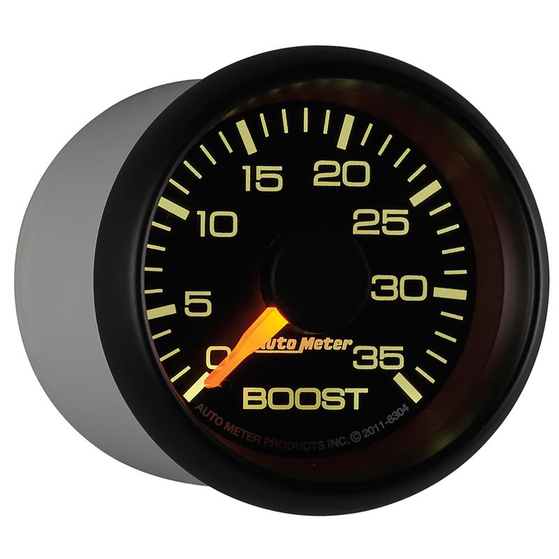 Picture of AutoMeter AM Factory Match Gauges - 8304