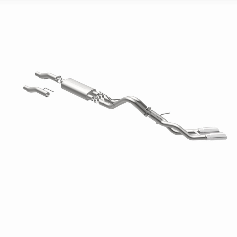 Picture of Magnaflow MAG Catback Exhaust - 15461