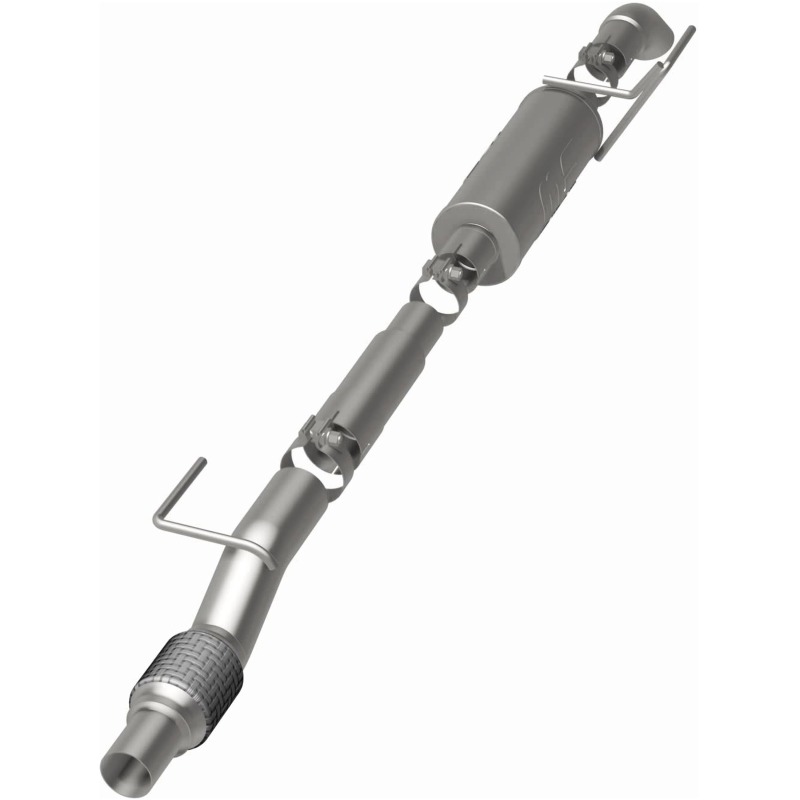 Picture of Magnaflow MAG Catback Exhaust - 17124