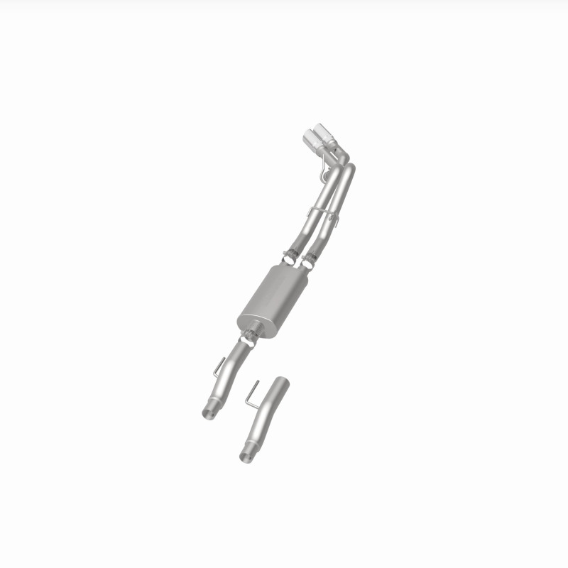 Picture of Magnaflow MAG Catback Exhaust - 15461