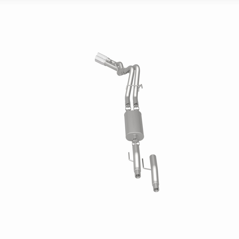 Picture of Magnaflow MAG Catback Exhaust - 15461