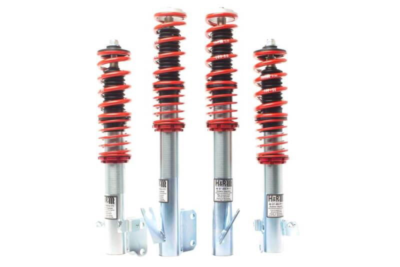 Picture of H&R HR Street Perf Coil Overs - 54458