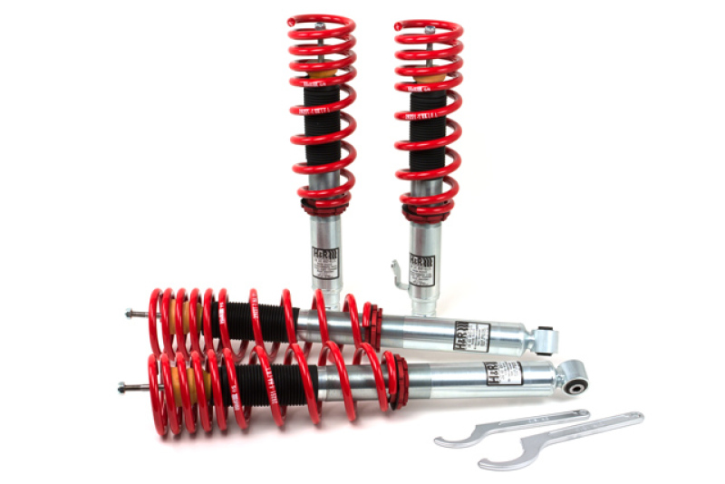 Picture of H&R HR Street Perf Coil Overs - 50151