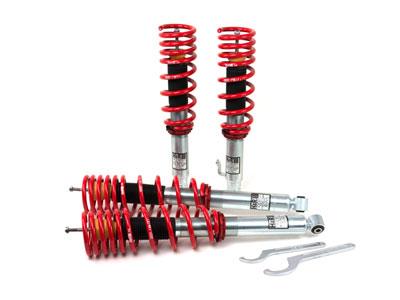 Picture of H&R HR Street Perf Coil Overs - 50151