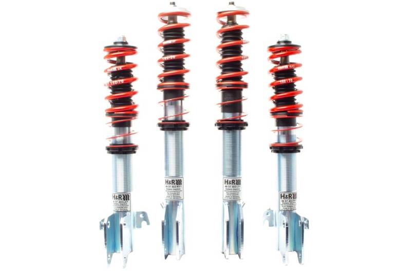 Picture of H&R HR Street Perf Coil Overs - 54459
