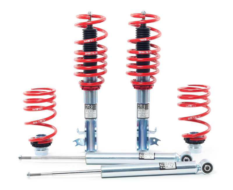 Picture of H&R HR Street Perf Coil Overs - 51869