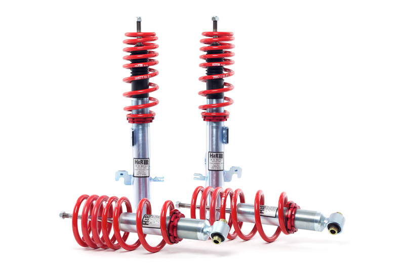 Picture of H&R HR Street Perf Coil Overs - 50779