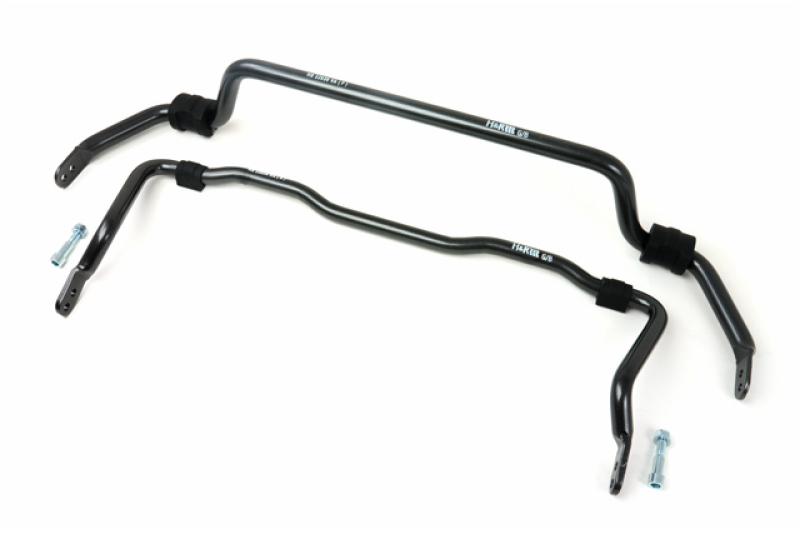Picture of H&R HR Sway Bars-Front - 70910