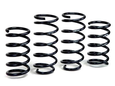 Picture of H&R HR Raising Spring Kits Lift Springs - 51602