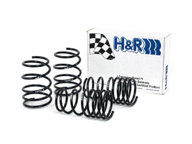 Picture of H&R HR Sport Springs Lowering Springs - 54457