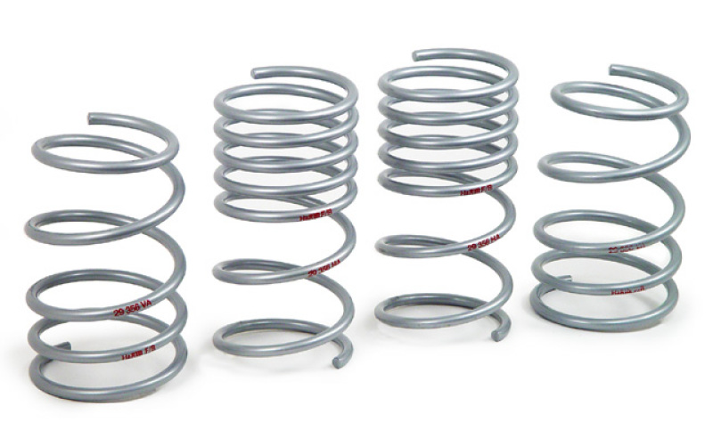 Picture of H&R HR Sport Springs Lowering Springs - 54456